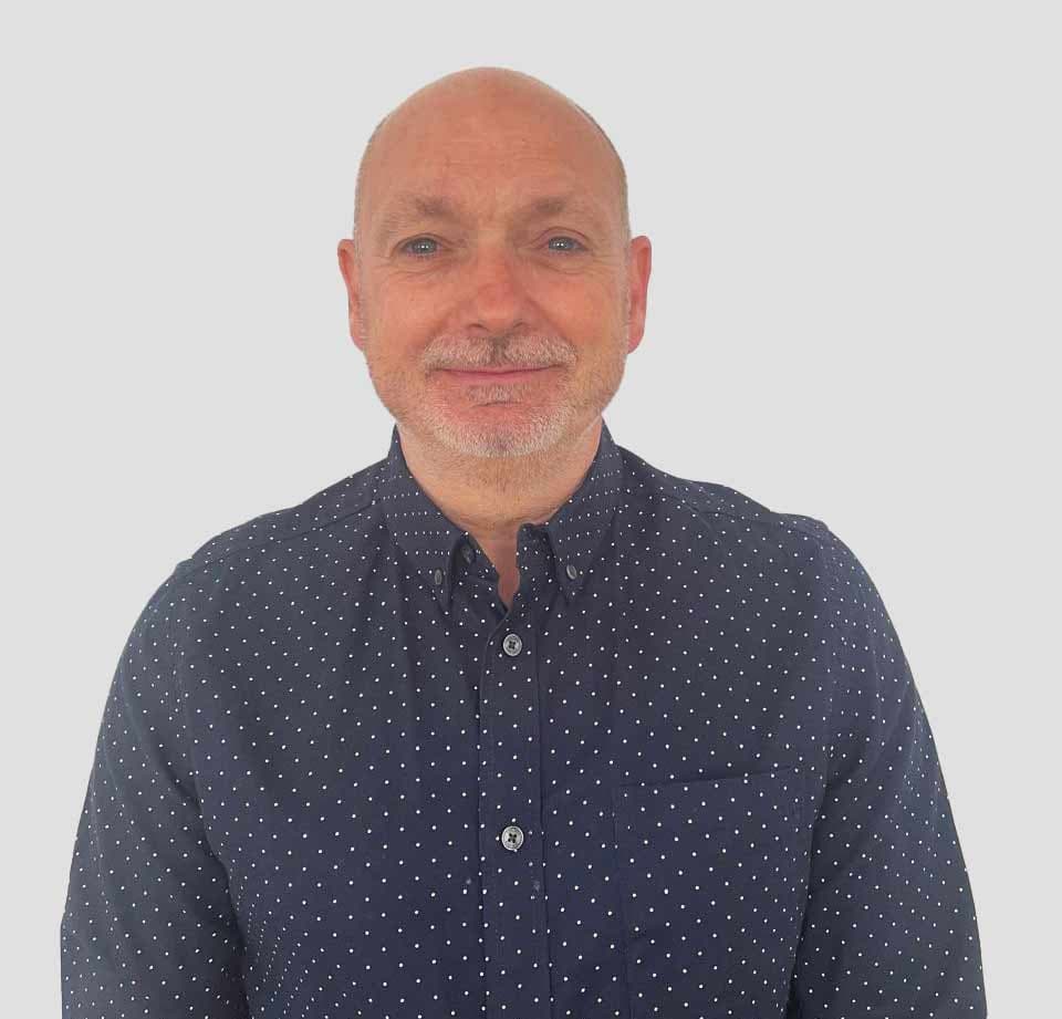 Mark Close, Managing Director of Active TeleCare Solutions
