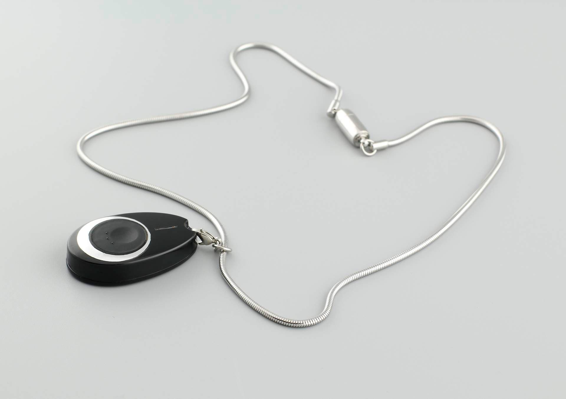 Telecare sensors and alarm triggers